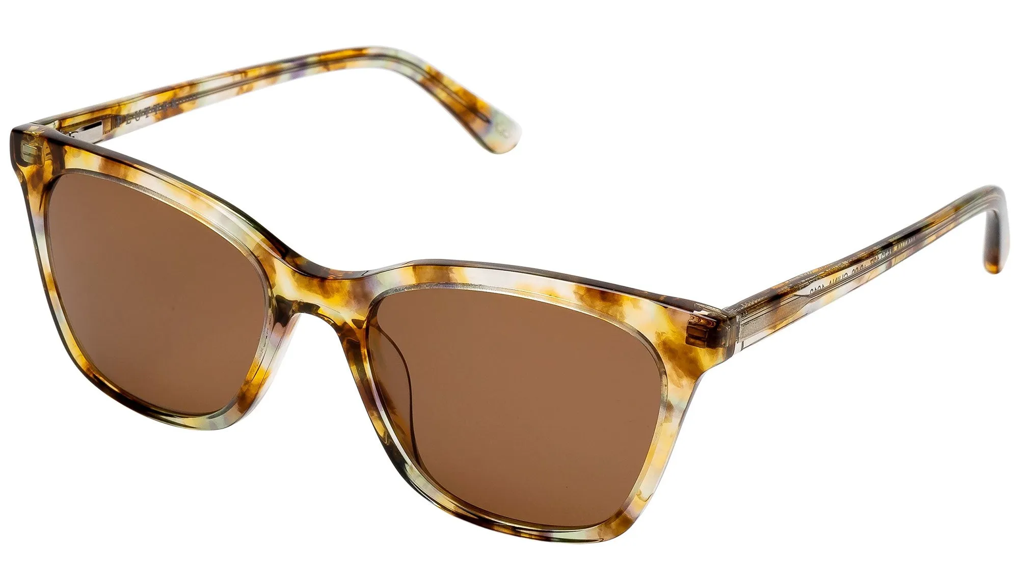 Agatha Sunglass Reader