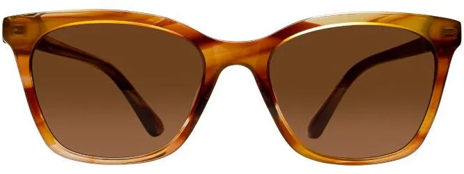 Agatha Sunglass Reader
