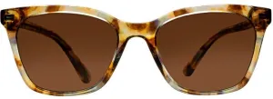 Agatha Sunglass Reader