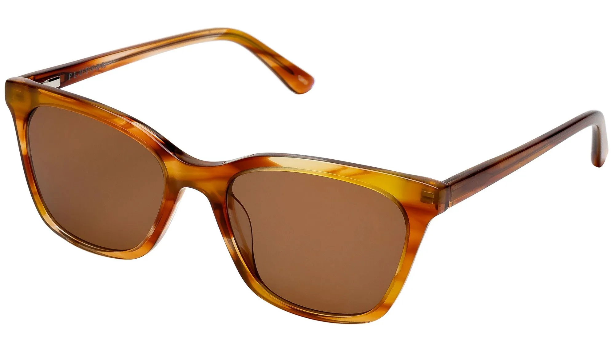 Agatha Sunglass Reader