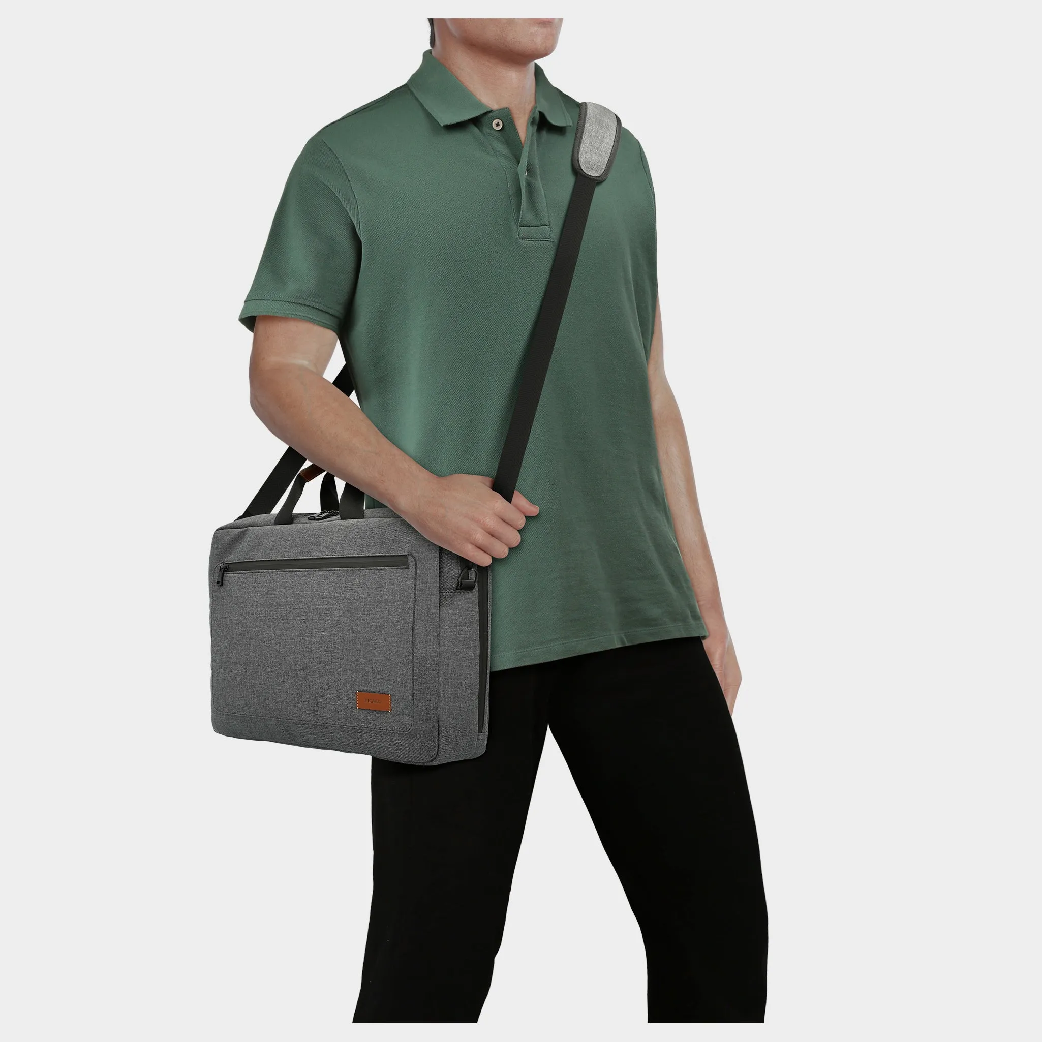 Aktentasche Go Eco 2966