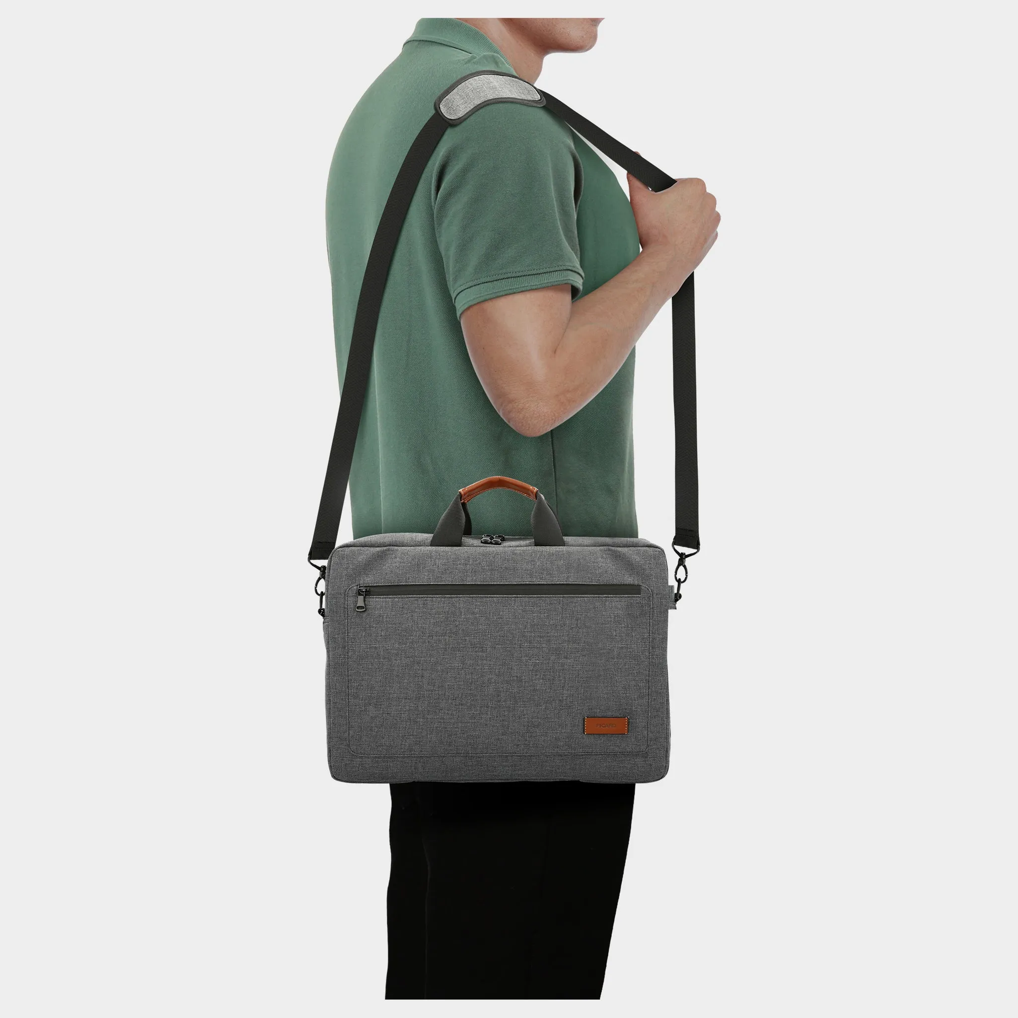 Aktentasche Go Eco 2966