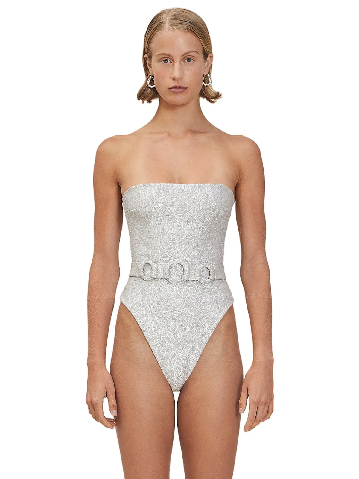 Alexandra Full-Piece ::RET