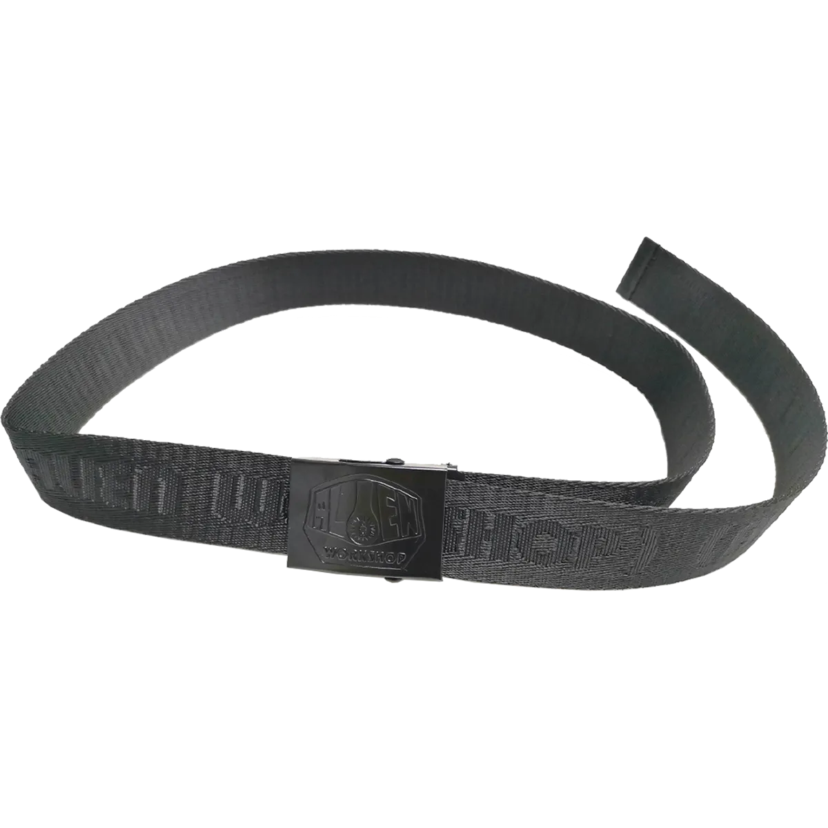 Alien Workshop Belt - Black -
