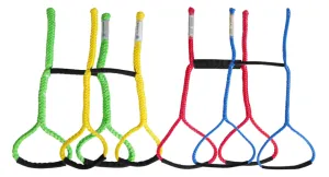 All Gear 5/8" Yellow Transformer Sling 24-50"