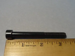 ALLEN BOLT (#98610475)