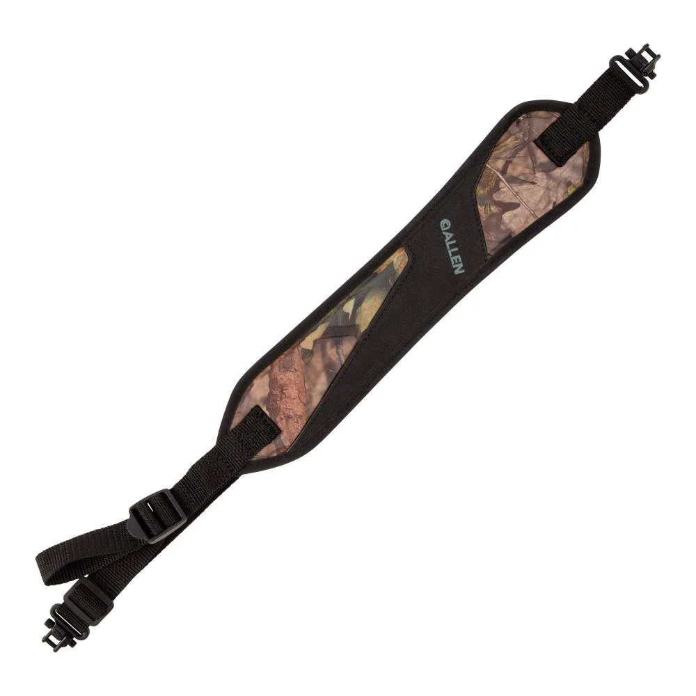 Allen Glenwood Gun Sling with Swivels, Mossy Oak Break-Up Country