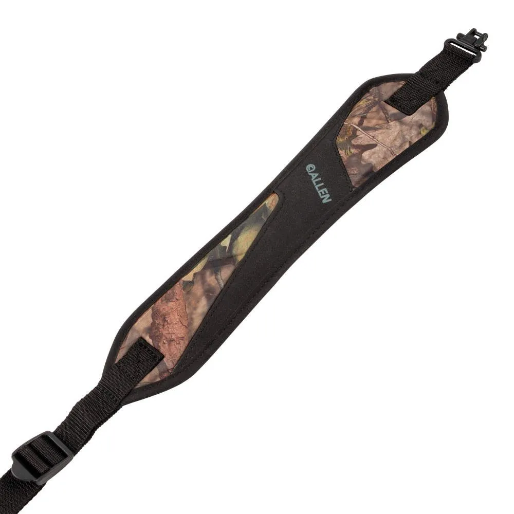 Allen Glenwood Gun Sling with Swivels, Mossy Oak Break-Up Country
