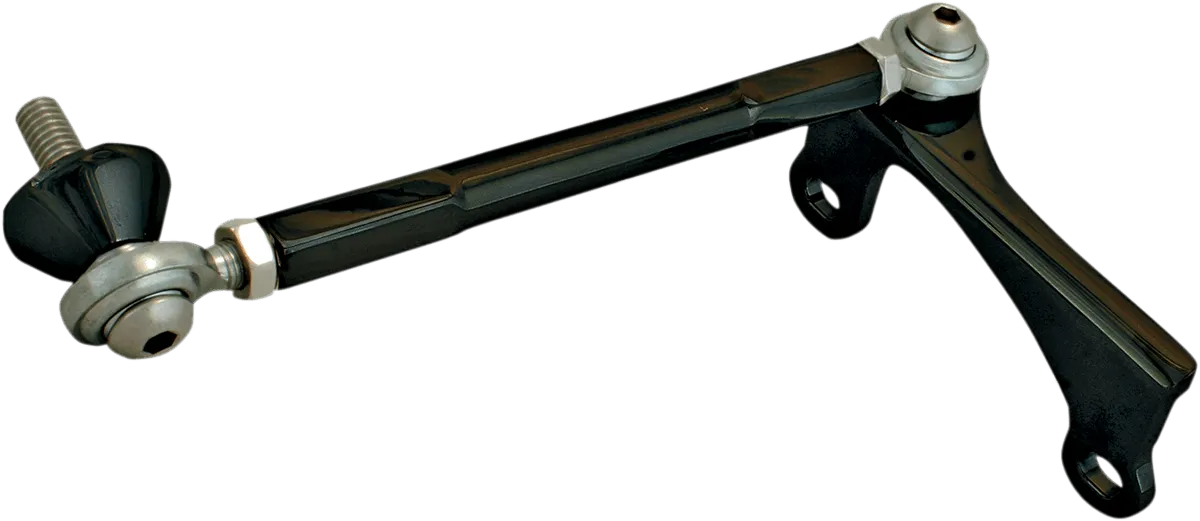 Alloy Art 09TS-2 Touring Frame Stabilizer - Black Anodized