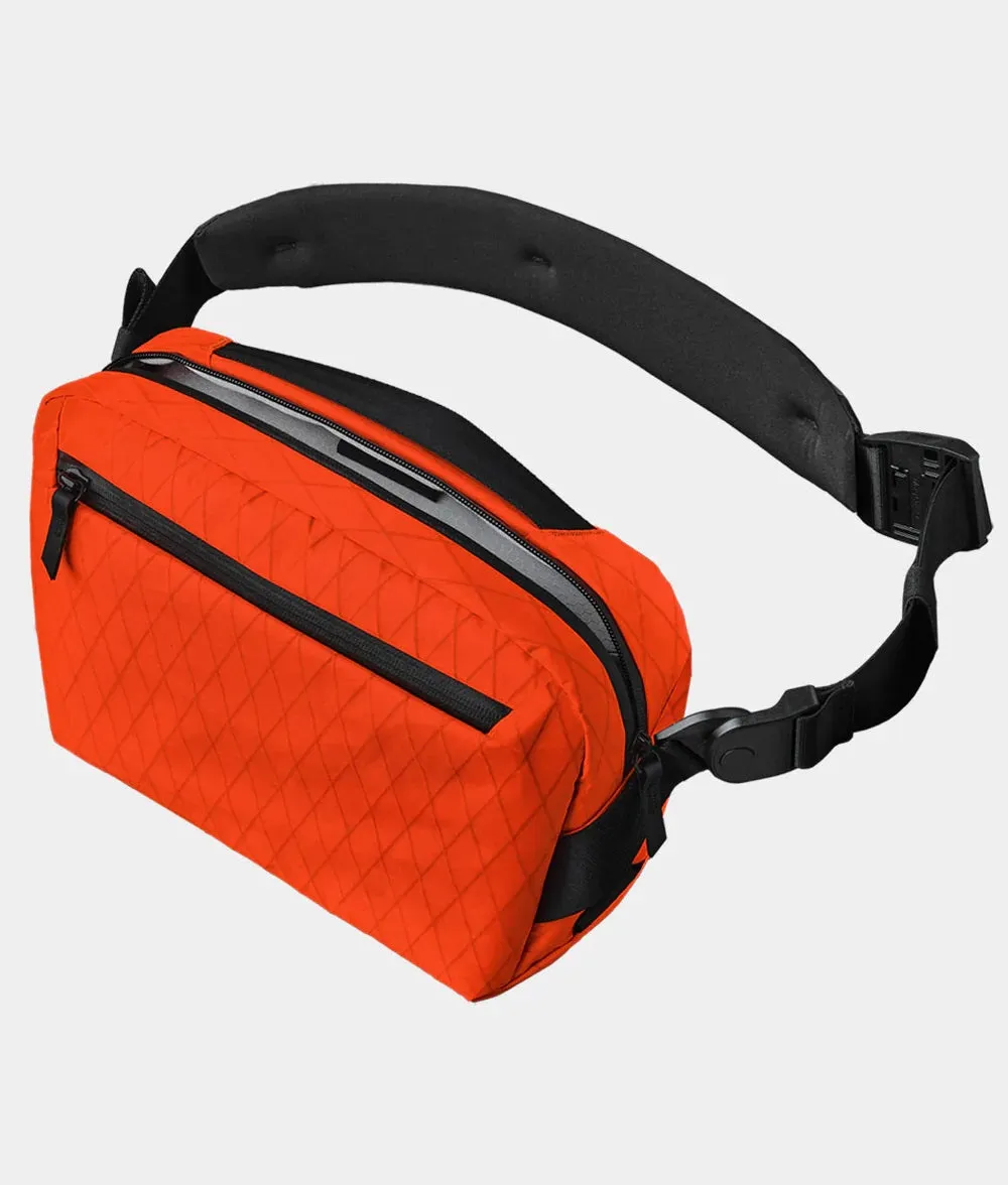 Alpaka Go Sling