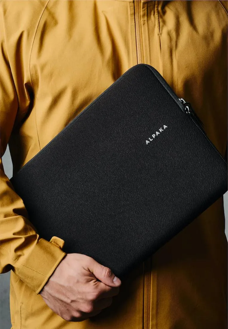 Alpaka Slim Laptop Sleeve 14 Inch