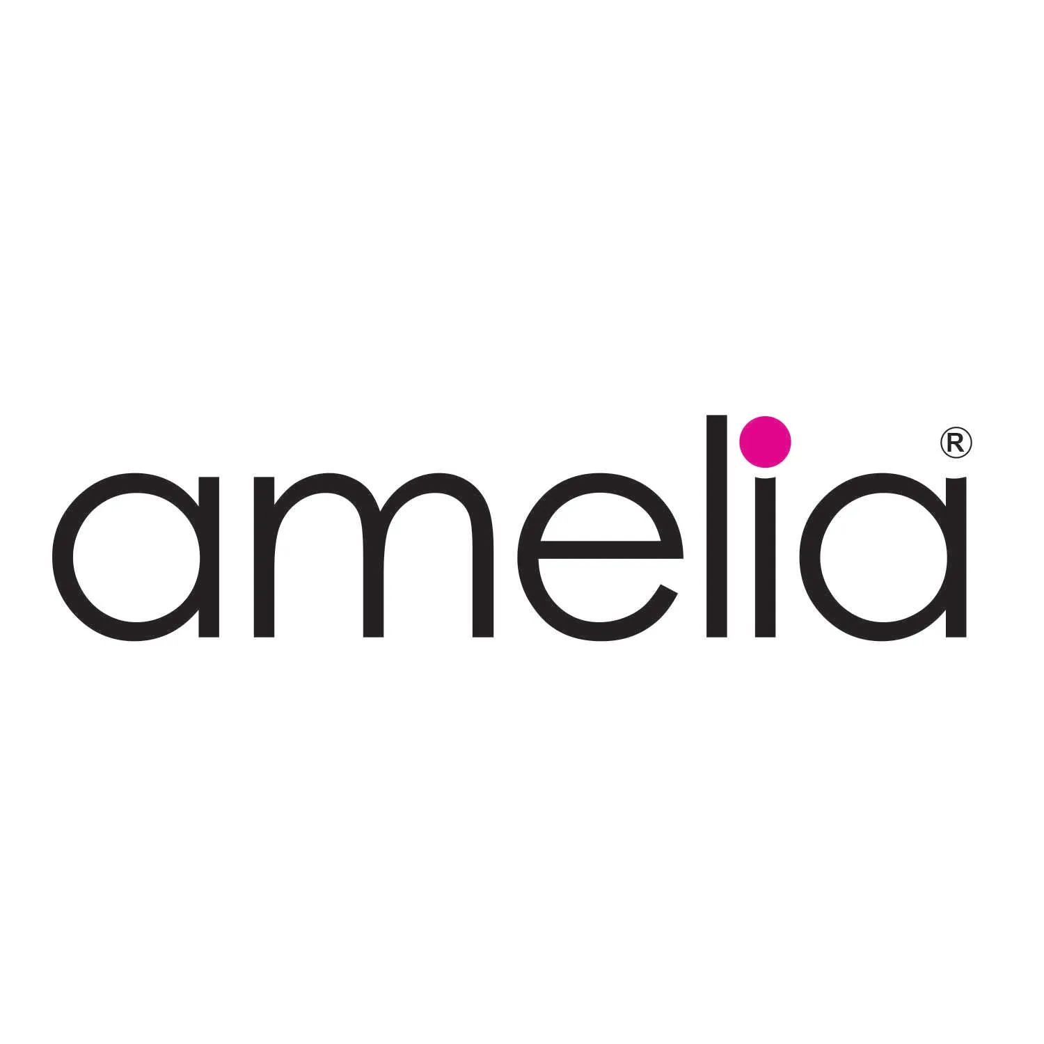 Amelia Beauty, 8 Small Shinny Elastic Hair Telephone Cord Coils, 1.5in Diameter Spiral Hair Ties, Strong Hold, Gentle on Hair, Green