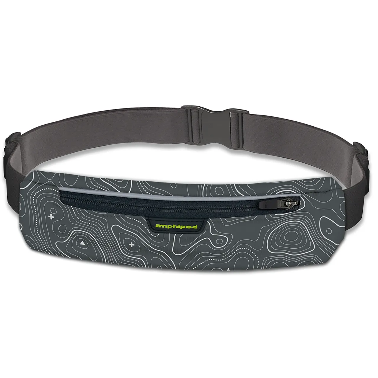 AMPHIPOD MICROSTRETCH PLUS LUXE BELT