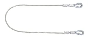 Anchorage S.S Wire Rope Sling PN 814 Karam / Buy Online