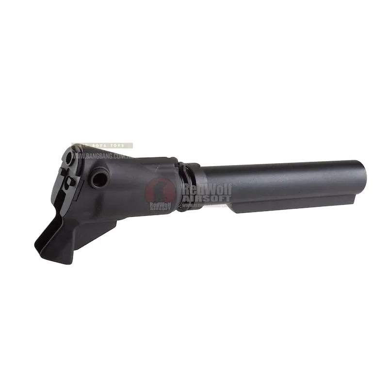 Angry Gun Retractable Gas Tank Stock for Tokyo Marui M870