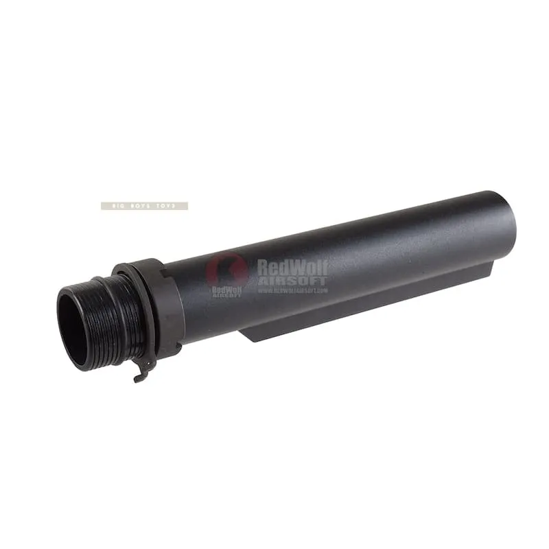 Angry Gun Retractable Gas Tank Stock for Tokyo Marui M870
