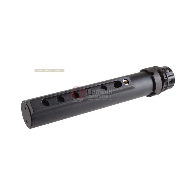Angry Gun Retractable Gas Tank Stock for Tokyo Marui M870