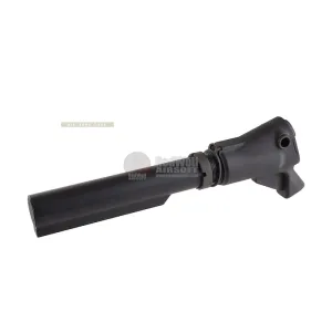 Angry Gun Retractable Gas Tank Stock for Tokyo Marui M870