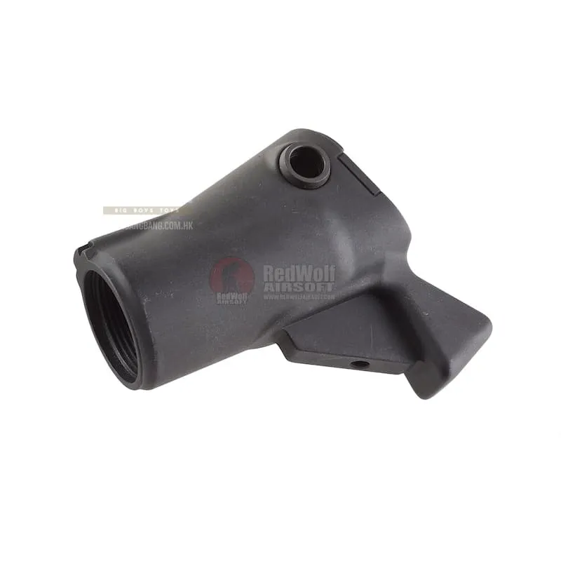Angry Gun Retractable Gas Tank Stock for Tokyo Marui M870