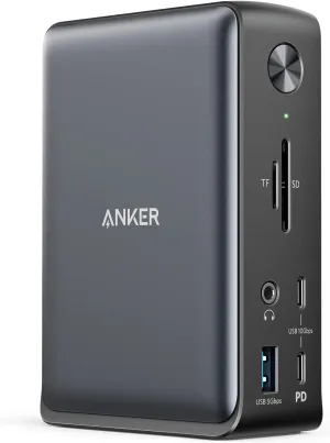 Anker Docking Station 13-in-1