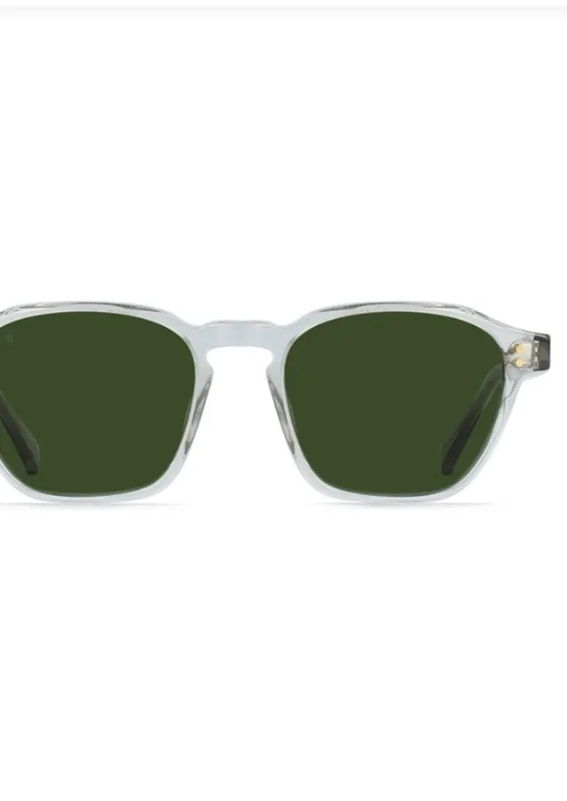 Aren 53 Fog Crystal / Bottle Green