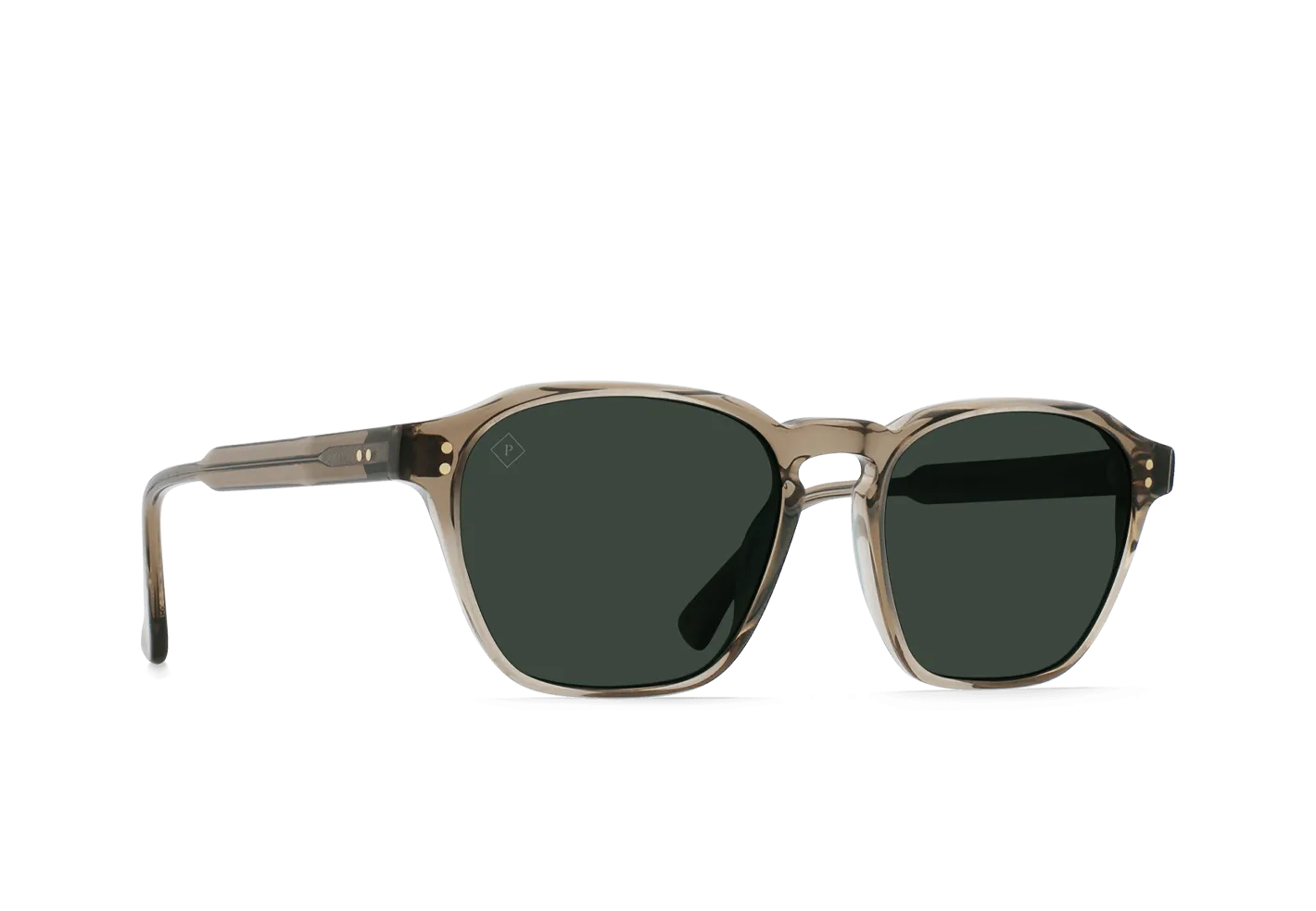 AREN-Ghost / Green Polarized