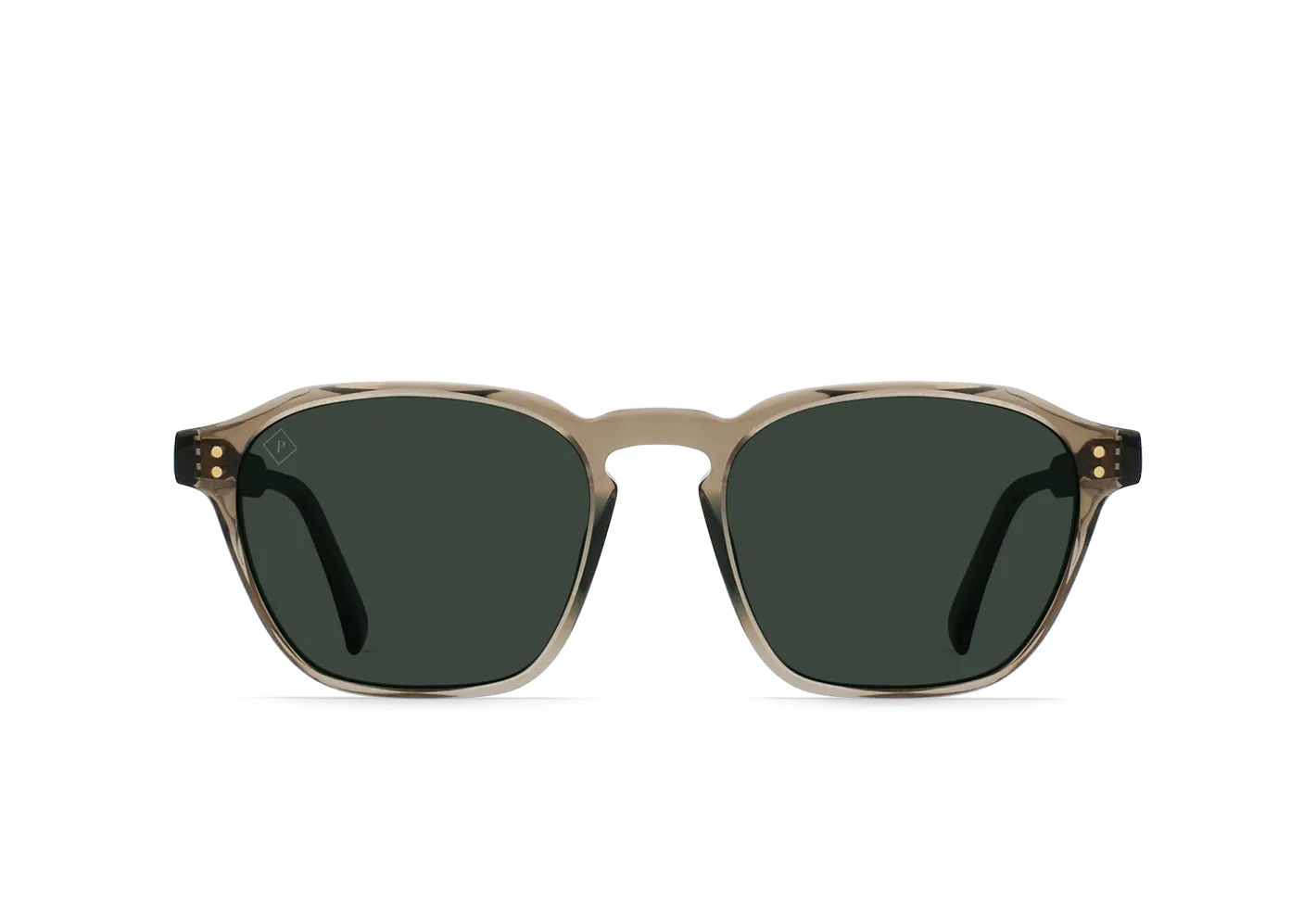 AREN-Ghost / Green Polarized