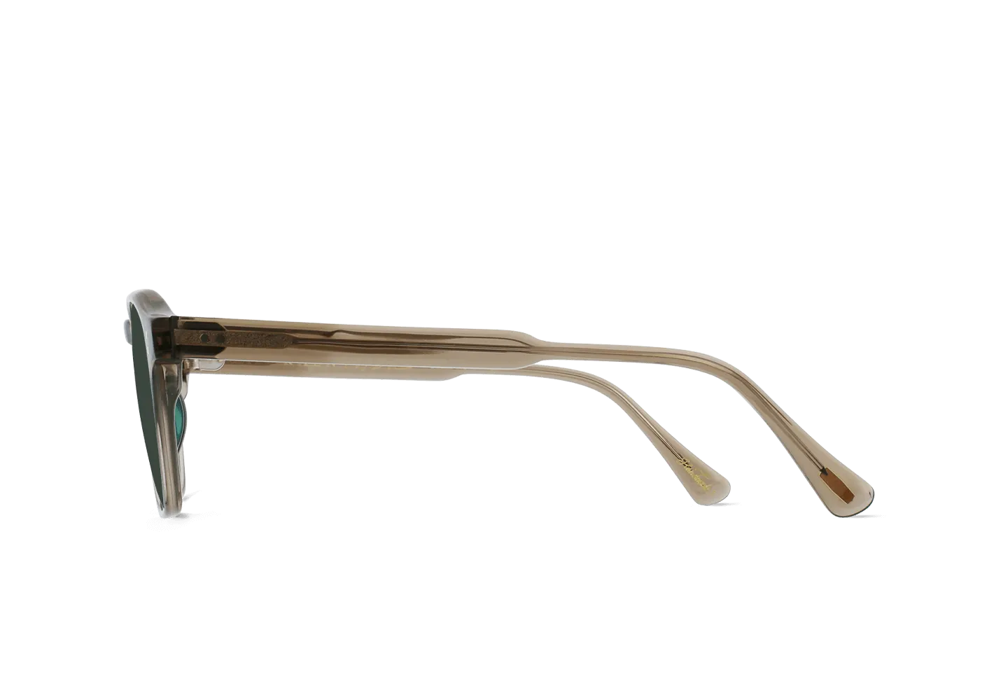 AREN-Ghost / Green Polarized