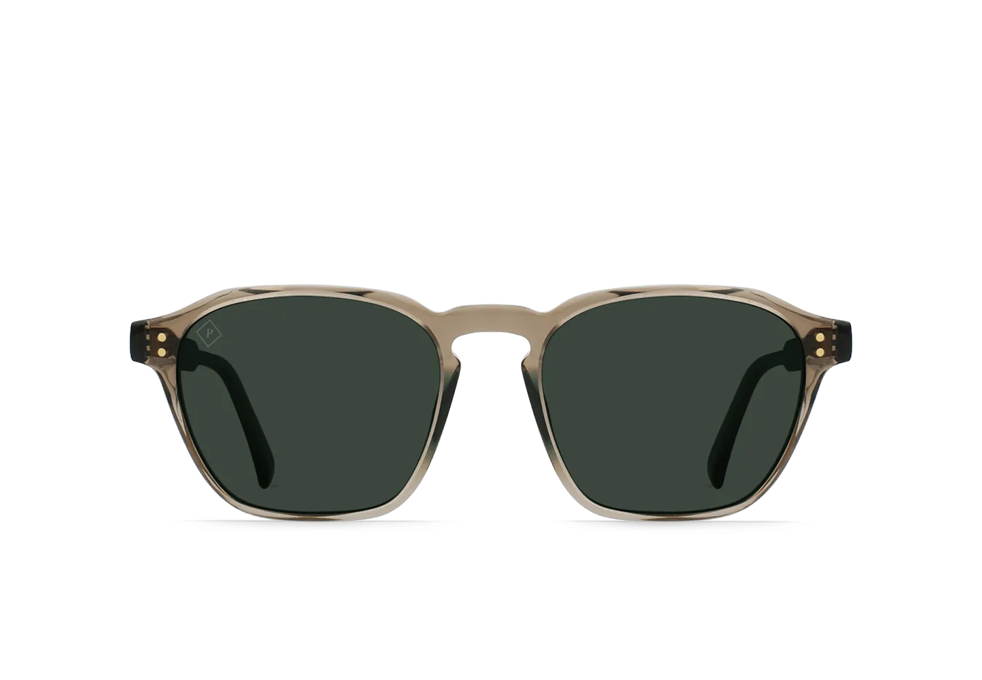 AREN-Ghost / Green Polarized