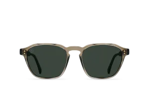 AREN-Ghost / Green Polarized