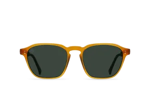 AREN-Honey / Green Polarized