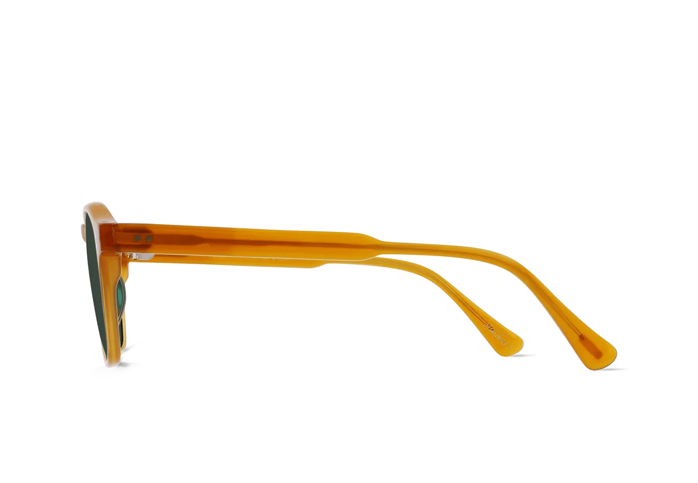 AREN-Honey / Green Polarized