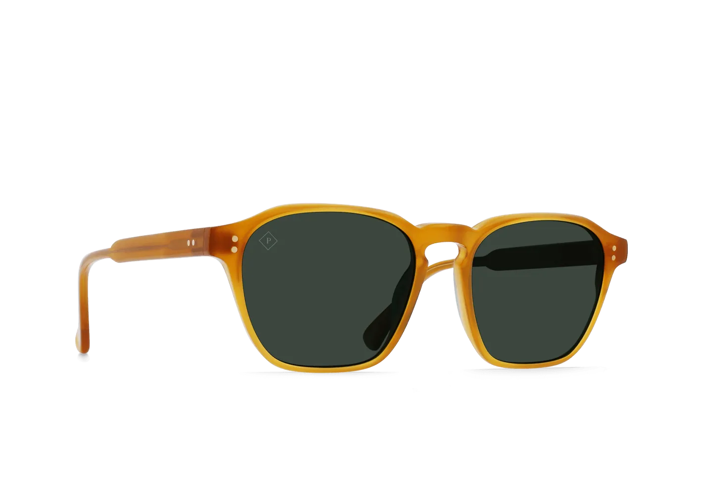 AREN-Honey / Green Polarized