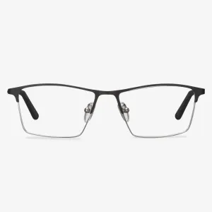 Arian - Matte Black Gunmetal