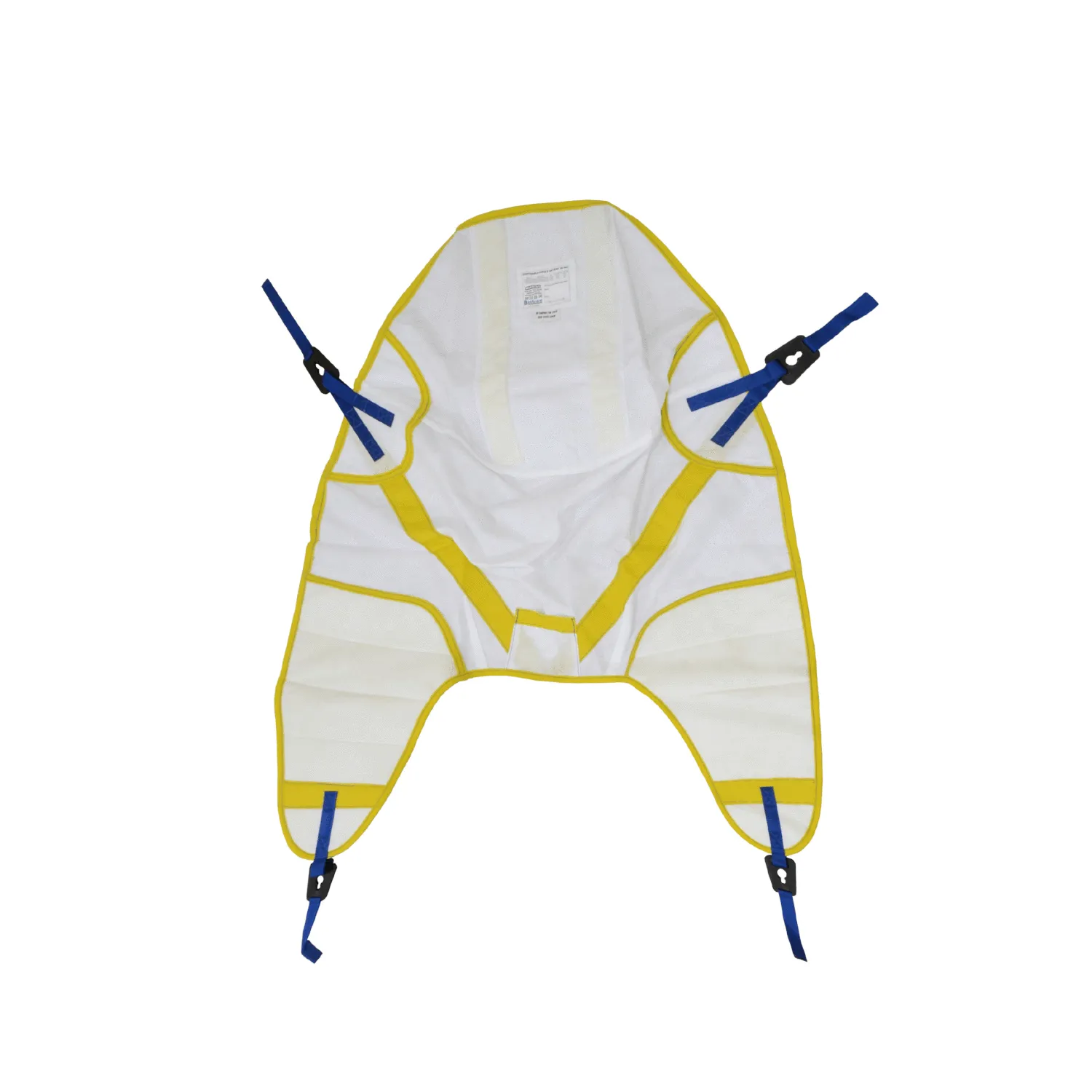 Arjo Disposable Replacement Sling by Bestcare (10-Pack)