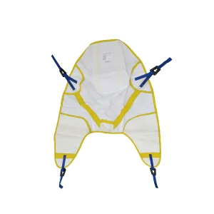 Arjo Disposable Replacement Sling by Bestcare (10-Pack)