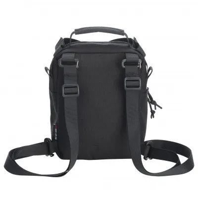 Army Life Kuwait Beta Sling Bag Black