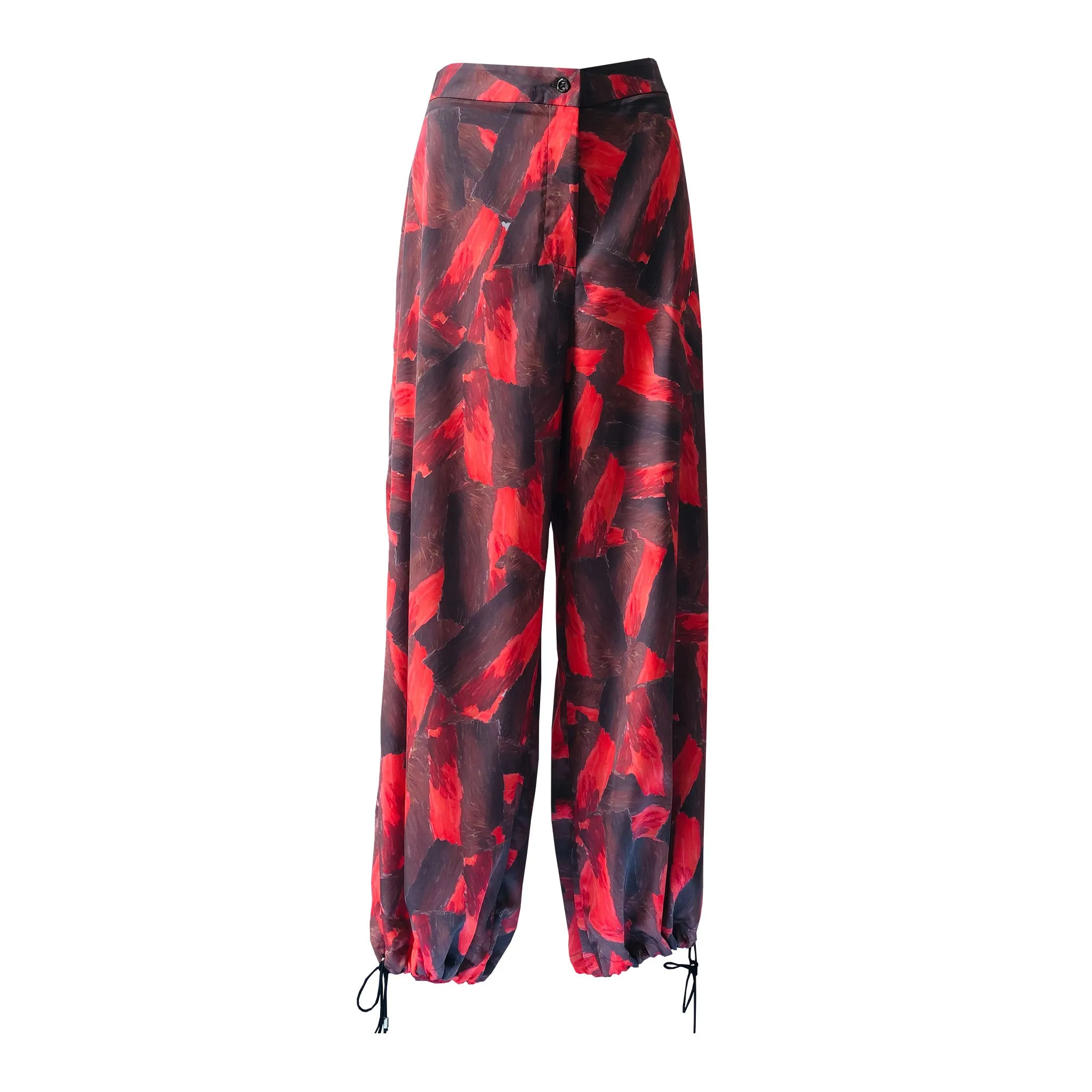 Arshys-Monet top and pants (set)