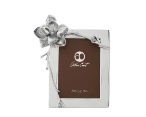 Arthur Court Magnolia Blossom Picture Frame - 5X7