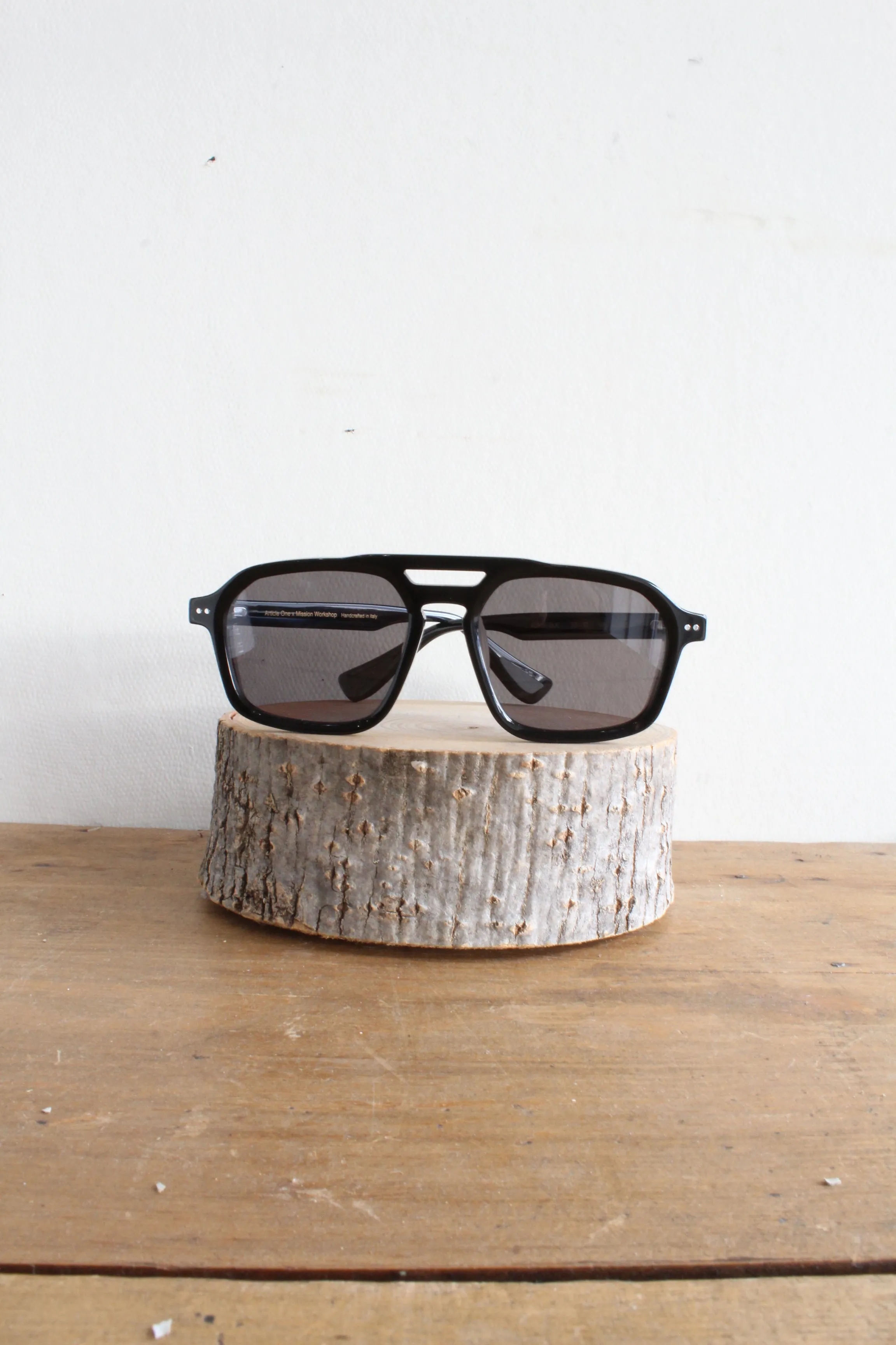 Article One Mission Sunglasses