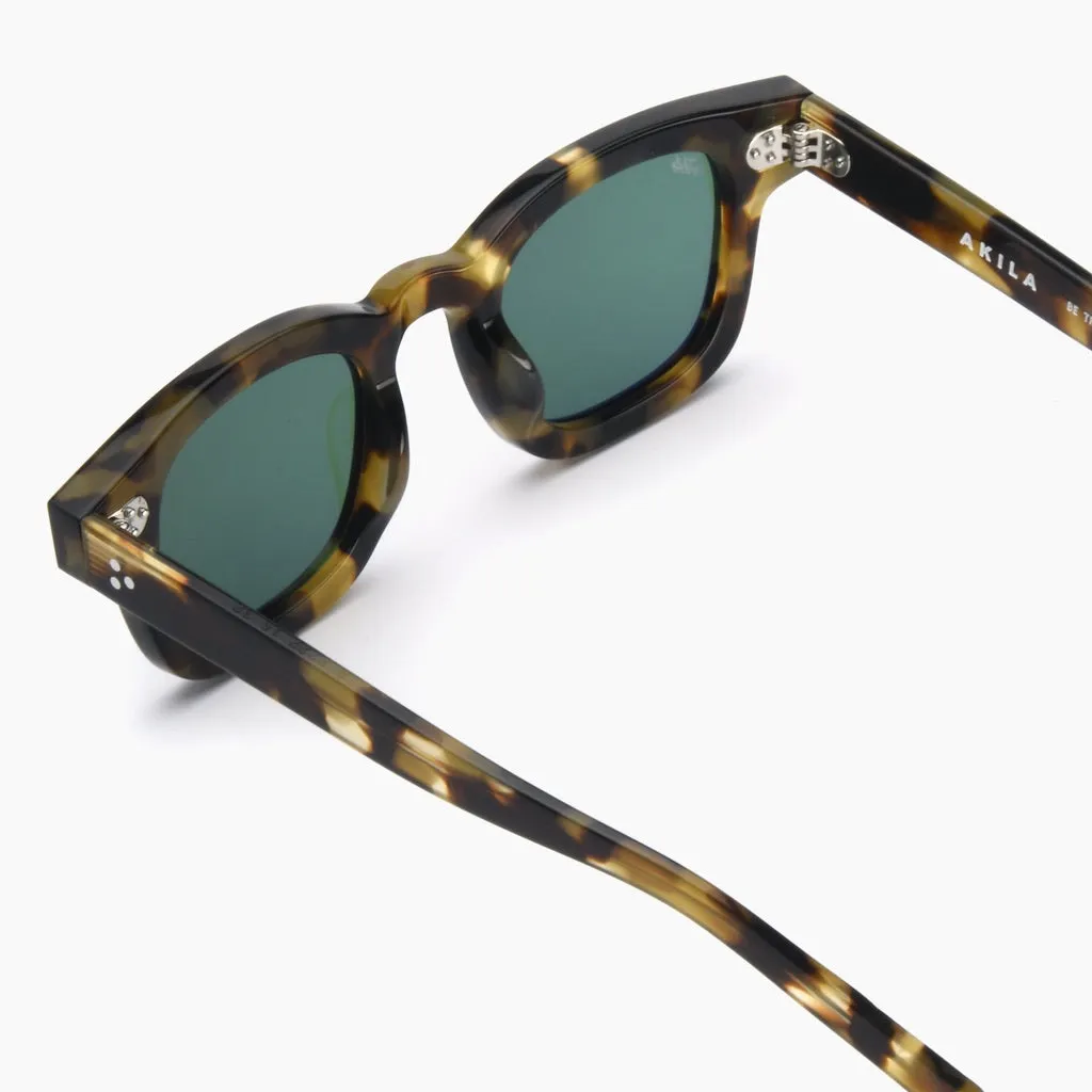 ASCENT-Camo Tortoise / Green