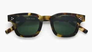 ASCENT-Camo Tortoise / Green