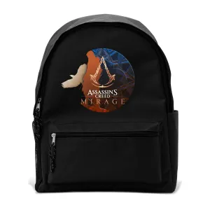 Assassin's Creed - Mirage - Rucksack