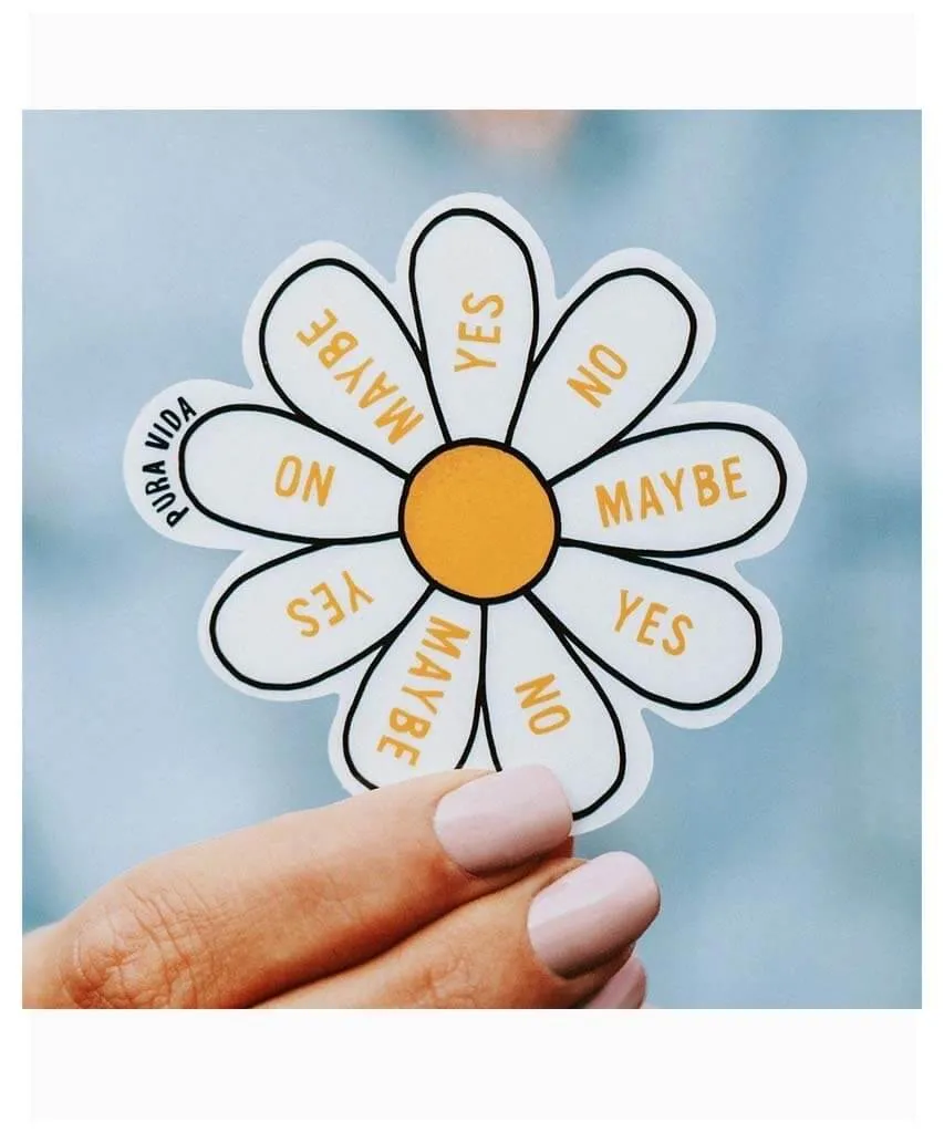 Assorted Pura Vida Stickers