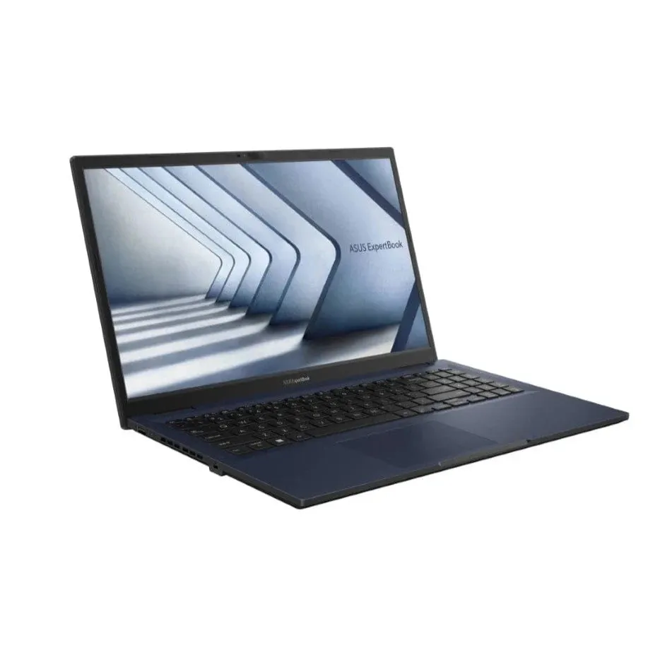 Asus Expertbook B1502CBA | I5 1235U | 8GB | 512GB SSD | 15.6″ FHD | Win 11 Pro