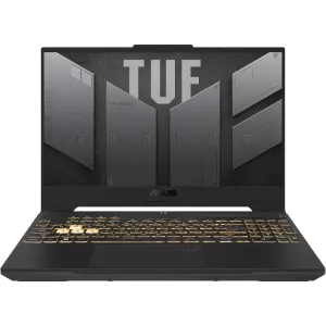 ASUS TUF Gaming F17 FX707VU4 13th Gen Intel Core i9-13900H up to 5.40GHz Processor, 24MB Cache, 14x Cores, 20x Threads / 32GB DDR4 RAM / 2TB
