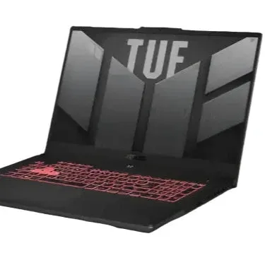 Asus Tuf Gaming FA707NU A17 Laptop – Ryzen 7, 16GB RAM, 1TB SSD, Win 11 Home