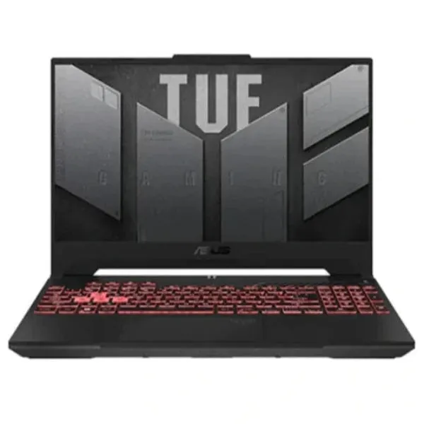 Asus Tuf Gaming FA707NU A17 Laptop – Ryzen 7, 16GB RAM, 1TB SSD, Win 11 Home