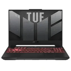 Asus Tuf Gaming FA707NU A17 Laptop – Ryzen 7, 16GB RAM, 1TB SSD, Win 11 Home