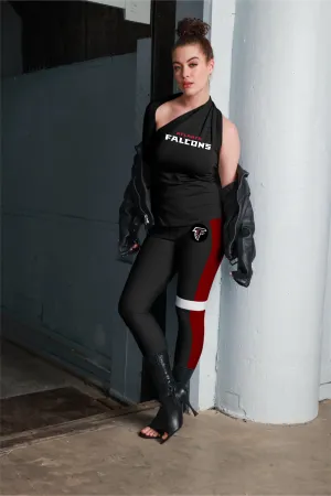 Atlanta Falcons Sling Tee